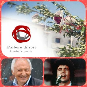 L'albero di rose