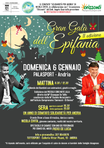 gran galà loc