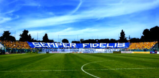 Fidelis post Messina, D’Angelo: «Vittoria di sacrificio»