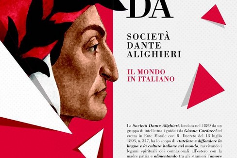 Dante Andria