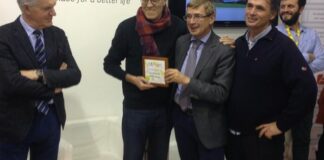 Oscar 2015 dell’Ecoturismo al Parco dell’Alta Murgia