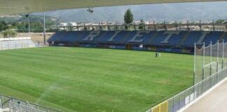 Lupa Castelli Romani – Fidelis Andria 0 – 3