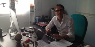 Piano di riordino, Andreula: «Infermieri pronti a contribuire al rilancio del sistema»