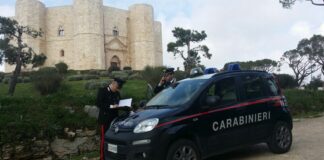 Controlli dei Carabinieri per una Pasqua sicura