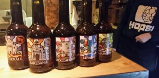 Entra nel vivo la settimana della Birra Artigianale