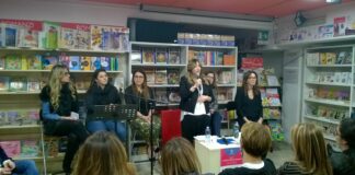 Ciclo di incontri con “Le amiche per le amiche”