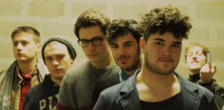 “Tua cugina”, il primo videoclip dei Brauns