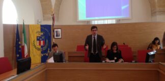 Consiglio Provinciale, ecco il nuovo Organo di Revisione Economico Finanziario
