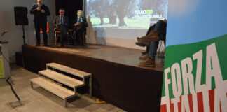 Piano di Sviluppo Rurale, Di Gioia: «Opportunità reale»