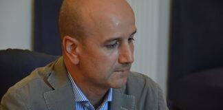 Fratelli d’Italia AN Andria, il vice coordinatore è Antonio Mastrodonato