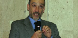 Enzo Romeo ospite in Cattedrale il 2 marzo