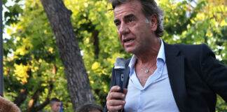 Paolo Montemurro tra i tre del Consiglio di Amministrazione della Calcio Servizi di Lega Pro