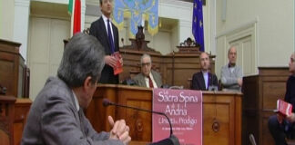 «La Sacra Spina di Andria. Unicità e Prodigio»