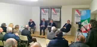 Riordino Ospedaliero, FI discute gli effetti sulla sanità