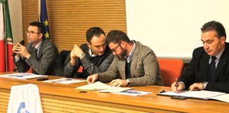 L’ UGL Giovani BAT: “I contratti di lavoro”, il libro dell’Avv. Marco Proietti