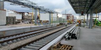 Stazione Andria Sud, Colasuonno: «Troppe incongruenze, troppe bugie»