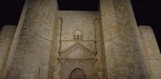 Serata a Castel del Monte, registrati 500 visitatori