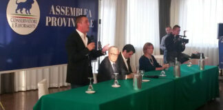 Baratto amministrativo e iniziative commerciali, ecco le idee del CoR