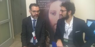 Sacra Spina, Farina: «Annuncio che il prodigio è iniziato»