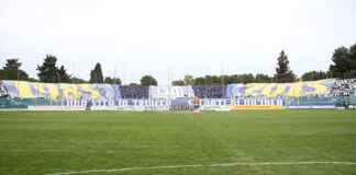 Curva Nord Andria: «Montemurro ha mancato di rispetto alla Fidelis e agli andriesi»