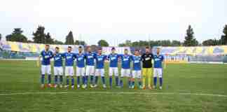La Fidelis Andria spreca ed impatta 0 a 0 ad Ischia