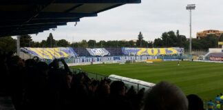 Fidelis, D’Angelo: «Carichi per centrare l’obiettivo»