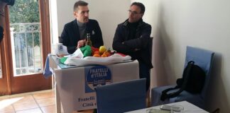 “Mangia come parli” in difesa del Made in Italy
