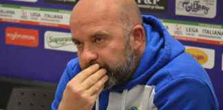 Catania – Fidelis, Giampaolo: «Una grande stagione»