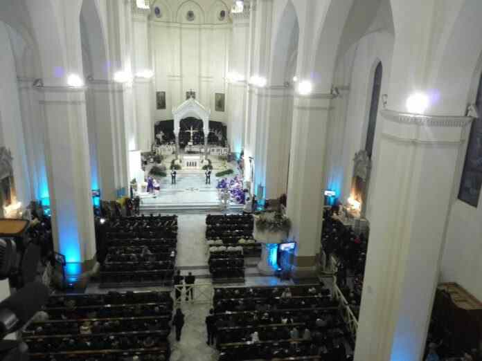 ordinazione mons luigi mansi cattedrale cerignola (8)