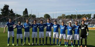 Al “Degli Ulivi” termina senza reti. Fidelis e Juve Stabia 0 a 0