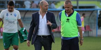 Fidelis, Doronzo: «Derby con il Foggia? Una gara come le altre»