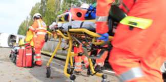 Spencer Day 2016, festa del mondo dell’emergenza e soccorso