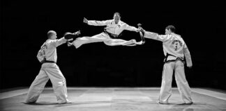 Andria si prepara ad ospitare i Mondiali di Taekwondo