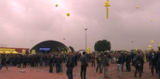 Tour 2016: Coldiretti risponde alla crisi agricola