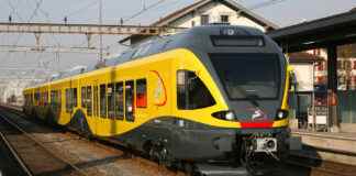 Furto di cavi sulla “Bari-Nord”: tra Palese e Macchie circolazione interrotta