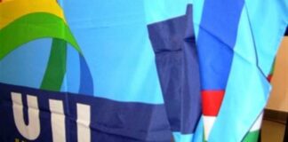 Assemblea sindacale indetta dalla UIL Scuola di Bari