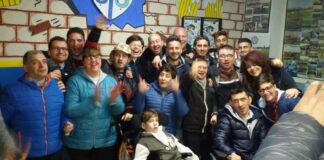 “Ultrà, un significato in più”, il mini torneo pro Neverland
