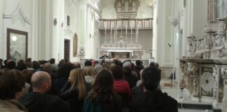 Franco Cardini, lectio magistralis nella chiesa San Domenico