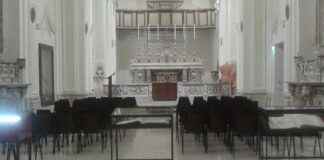 Nuova apertura straordinaria della Chiesa e del Campanile di San Domenico