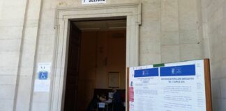 Referendum, affluenza ore 12: 8,35 degli italiani al voto