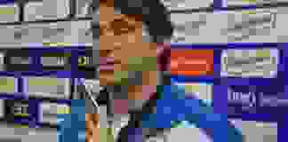 Il post gara del 3 a 3 di Fidelis Andria – Cosenza