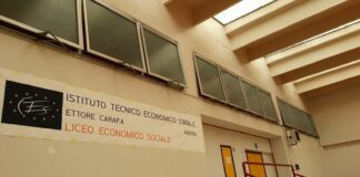 Istituto “Carafa”, aggiudicati i lavori di recupero e riqualificazione