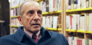 “Il medico, la moglie, l’amante”, Fausto Malcovati presenta il suo libro