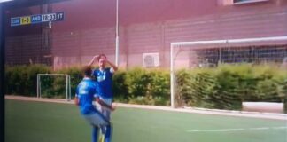 Campionato Berretti, sogno Fidelis interrotto a Cosenza