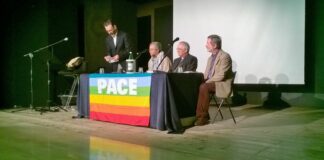 Palestinesi ed Ebrei in dialogo per costruire Ponti e Non Muri