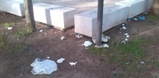 Villa Comunale, controlli della Polizia Locale sino al 15 settembre