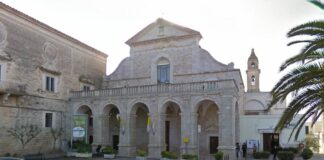 #MurgiaLand riparte il 12 maggio: è la volta del santuario della Madonna dei Miracoli