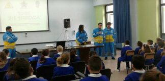 “Bimbi in emergenza”, il progetto per cittadini consapevoli del futuro