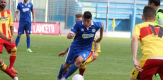 Fidelis, Bisoli: «Onoreremo questa maglia sino all’ultima gara»