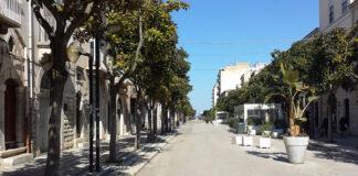 Corso Cavour, Montaruli: «Invasione di zanzare»